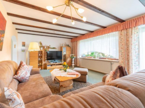 Apartment Am Hohen Bogen-25 by Interhome